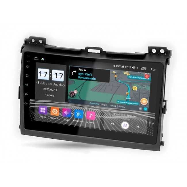 Магнітоли Toyota з Carplay | Київ - підбір, встановлення, гарантія