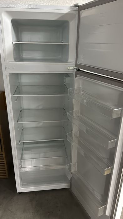 Frigorífico KUNFT KDD4870N WH