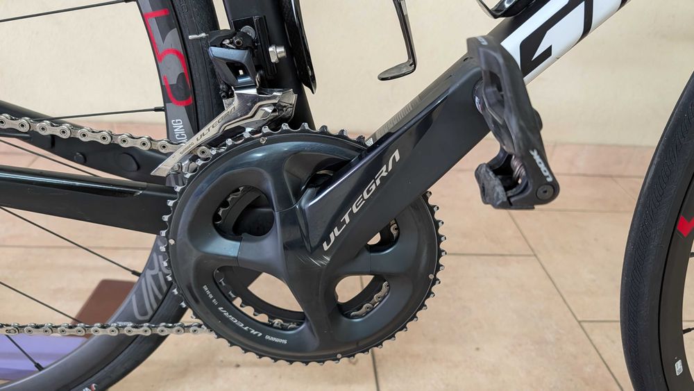 Giant TCR Pro Tamanho S (52)