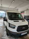 Ford transit L2H2