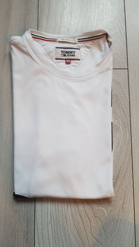 Koszulka Tommy Hilfiger xs