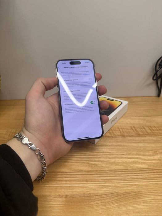 iPhone 14 pro / 128 / гарний!