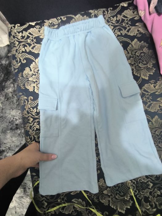 Продам сукню з штани клеш