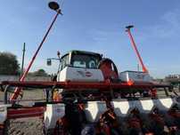 Сівалка Kuhn Planter 3m 2018