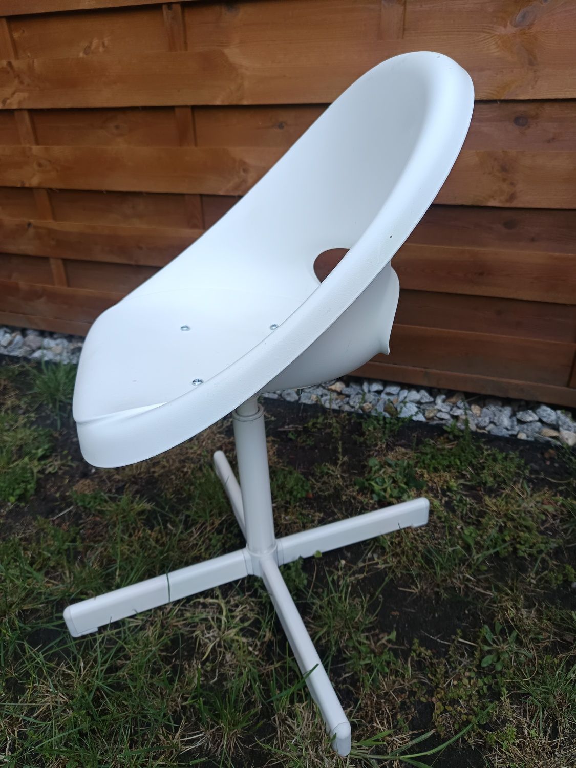 Krzesło biurkowe Sibben IKEA