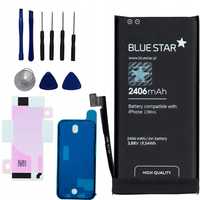Zestaw Blue Star Bateria Dla Apple iPhone 13 Mini 2406mAh