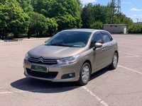 Авто Citroen C4, 2014р, 1,6 дизель, обмін(перший внесок від 20%)