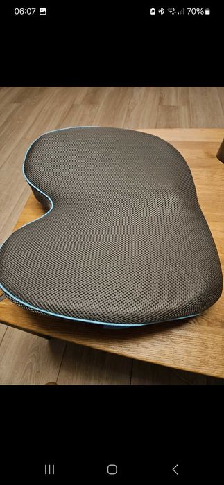 Poduszka do siedzenia Klaudena