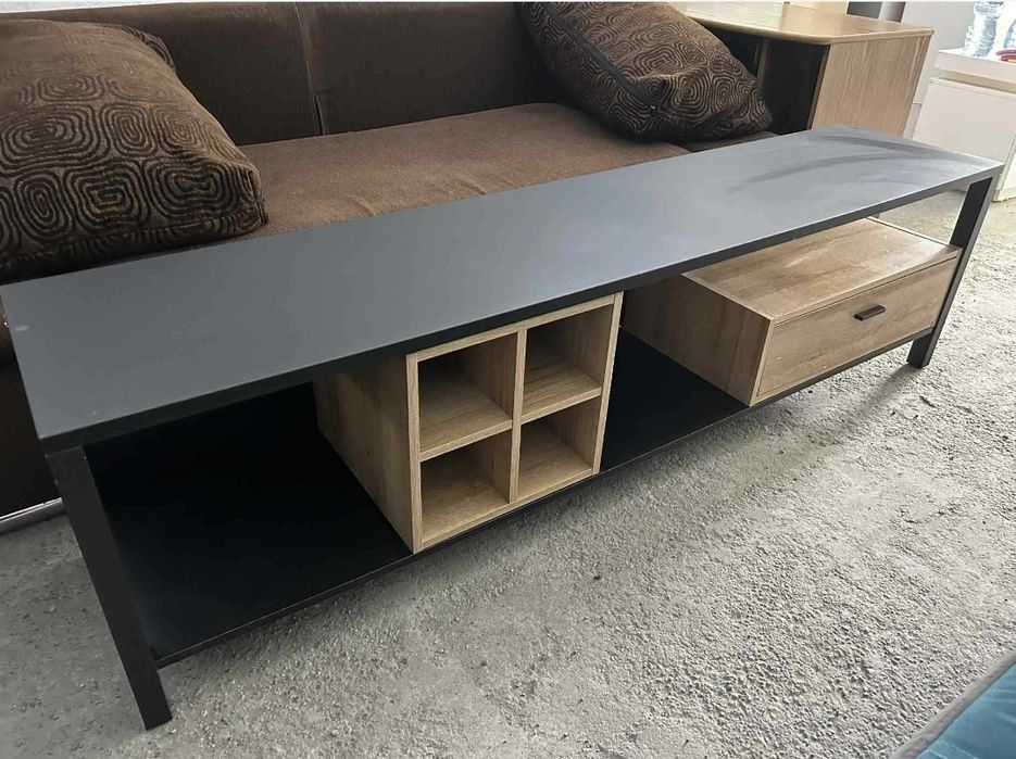 Szafka RTV 40x50x181 (możliwy transport)