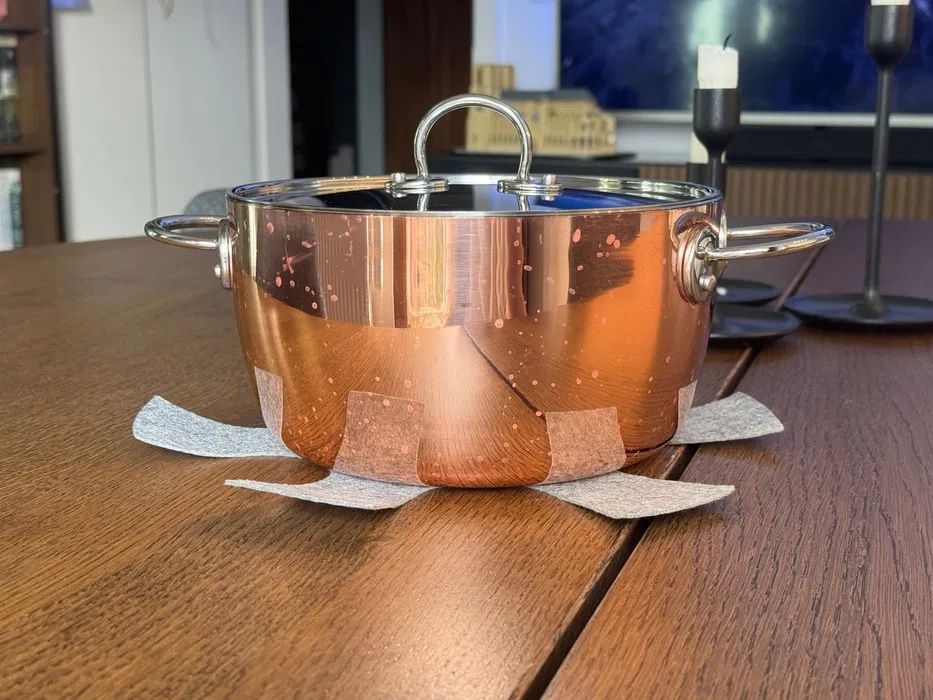 Garnek Finmat 3l Ikea