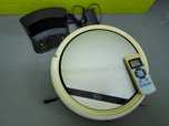 Aspirador Robot Branco