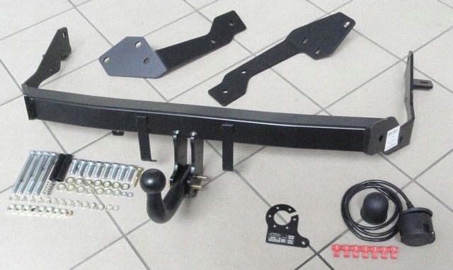 Słupsk Auto Hak Holowniczy+Wiązka Hyundai Santa Fe 1 I 2000do2005 NOWY