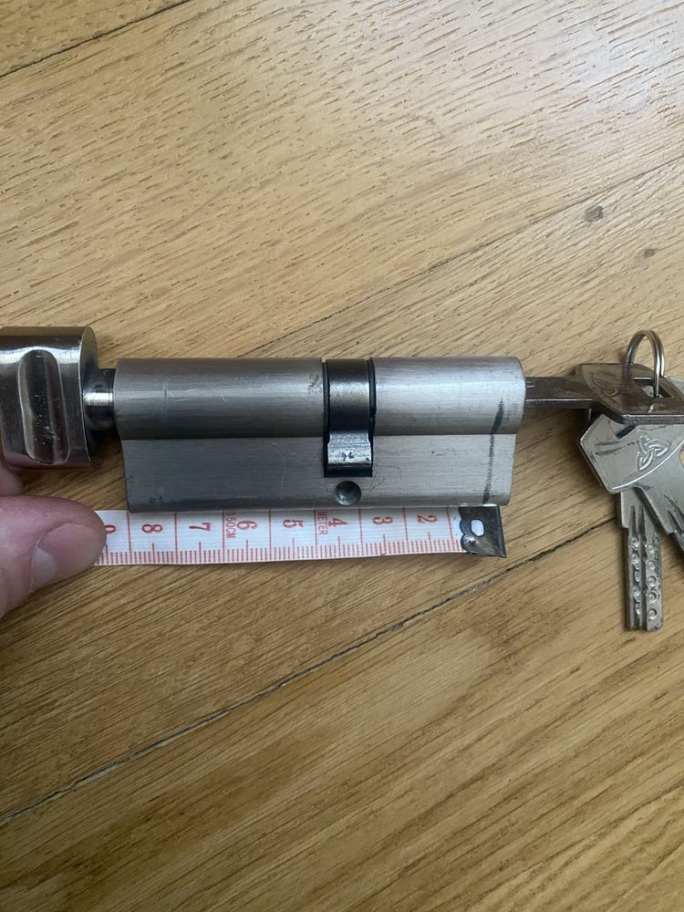 Продам серцевину замка KEDR
