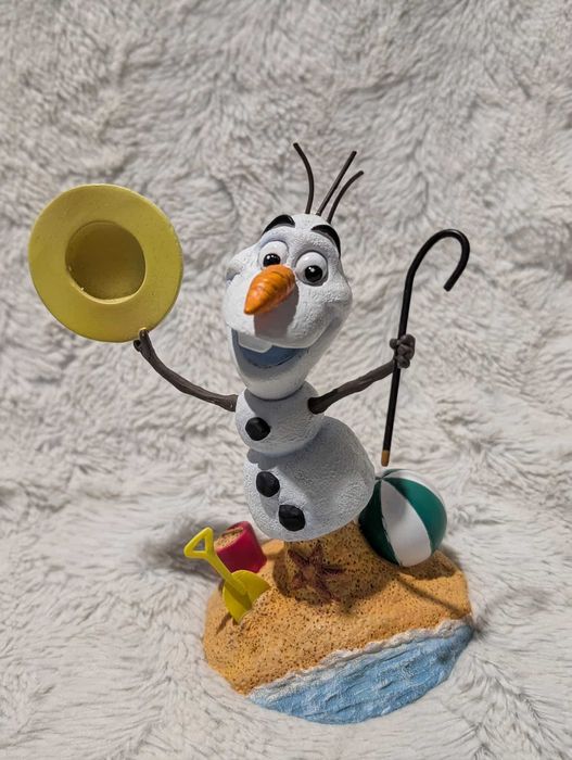 Figurka Disney Olaf Grand Jester Studios Showcase Collection