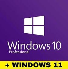 Ключ активації Windows 10/11 pro