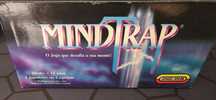 MindTrap Jogos spear
