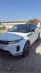 Range Rover Evoque P200S