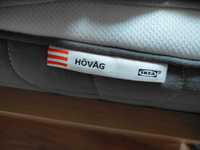 Sprzedam materac HOVAG Ikea 160x200 używany