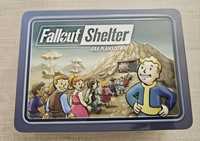 Fallout shelter gra planszowa