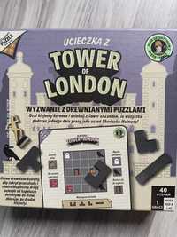Tower of London sherlock