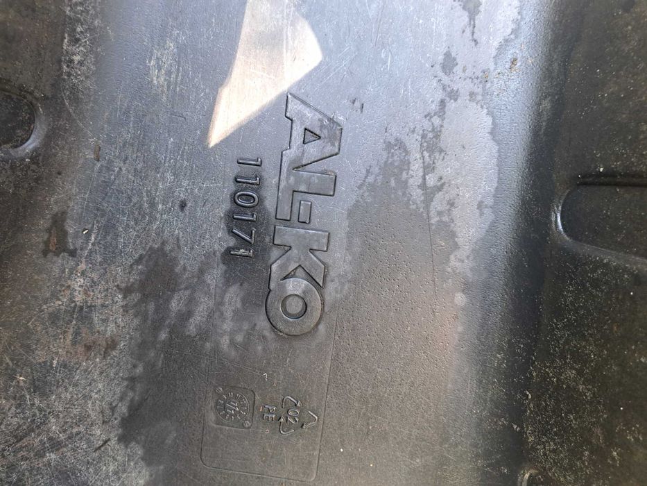 Ємність для садових ставків (басейн садовий) AL-KO T 600 (110171)