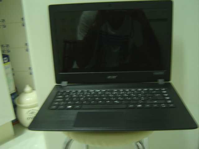 Acer Aspire 1 A114-32 peças