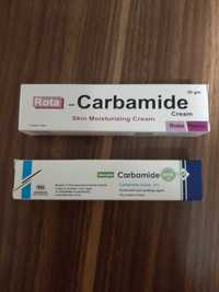 Крем карбамідеCarbamide (суха шкіра)