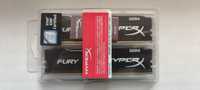 Продам пам'ять Kingston HyperX FURY Memory Black (2x8GB) - DDR4 3466MT