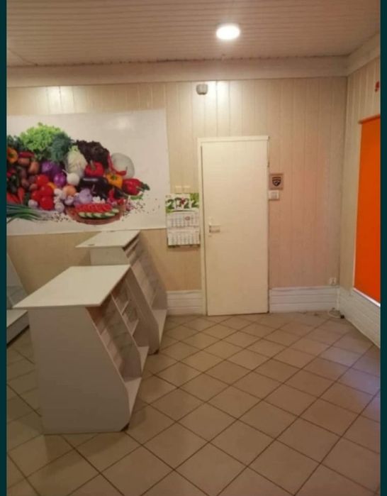 DARŁOWO Ogrzewany PAWILON Usługowo-Handlowy na osiedlu Wieniawskiego