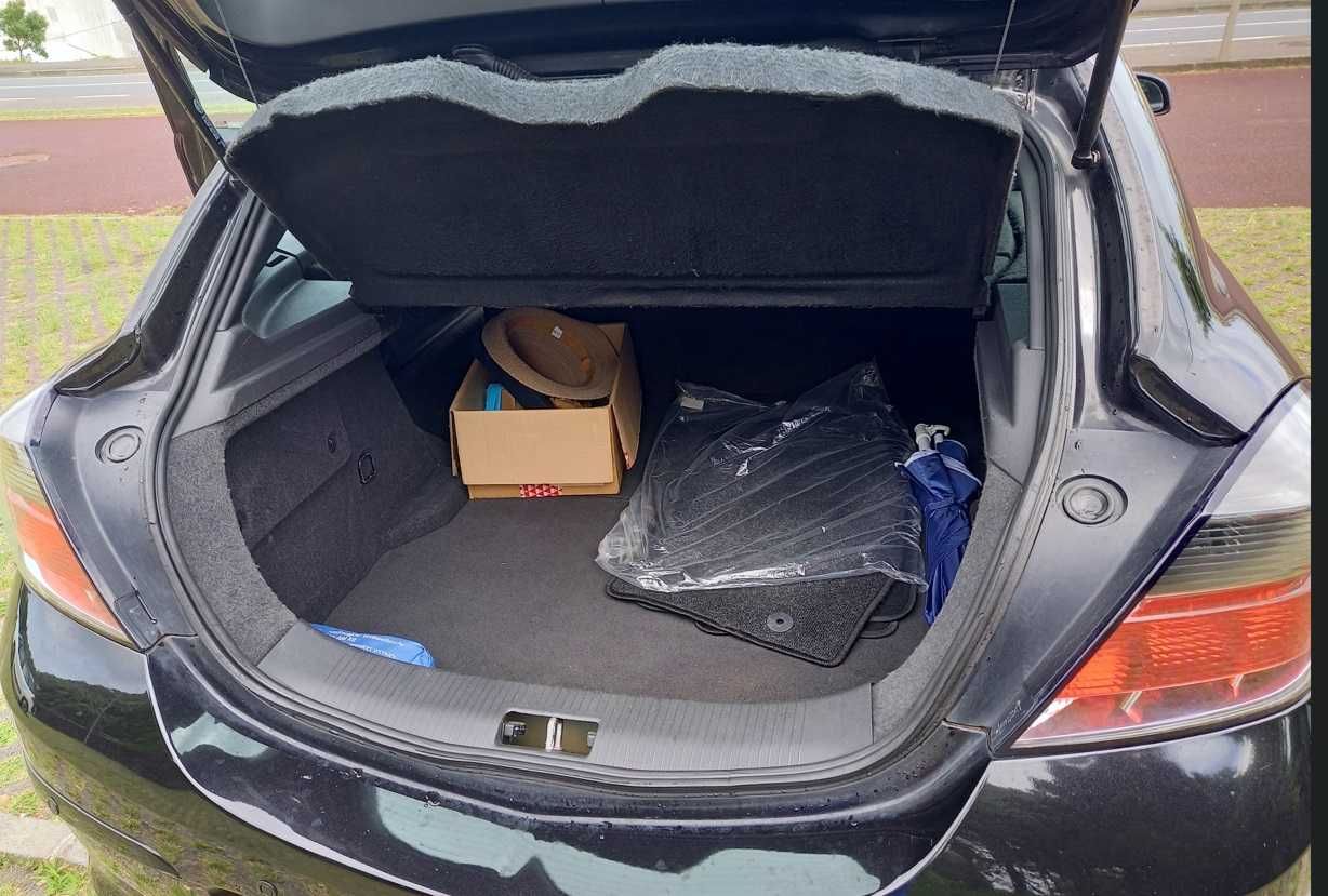 Opel Astra Sport Van - 07