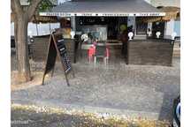 Loja + Restaurante/Snack Bar