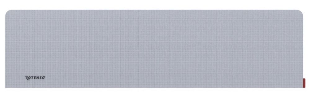 Panel ozdobny Rotenso Versu Cloth Storm VCST