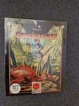 Barbarian ZX Spectrum nowa