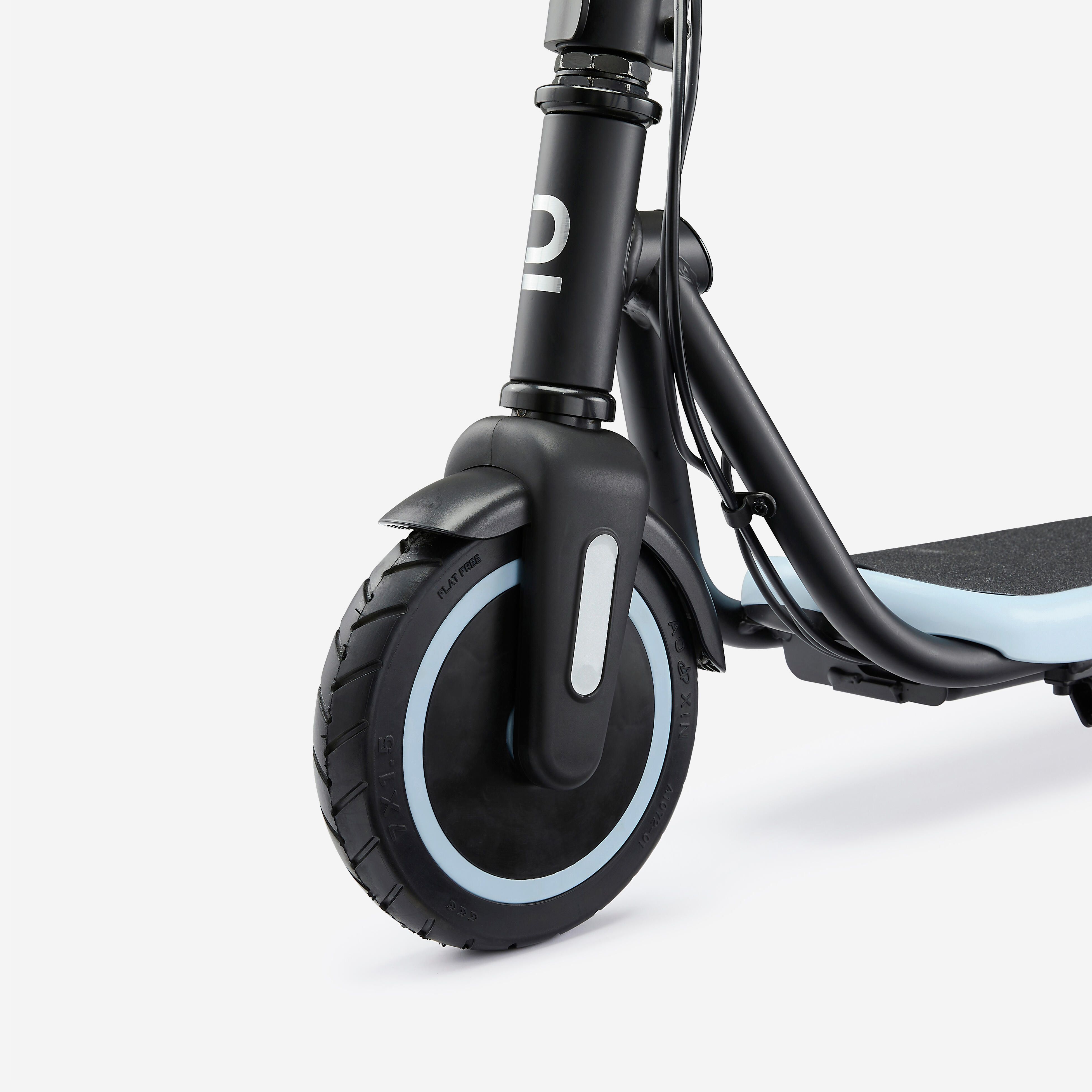 Trotinete Elétrica de Criança a Partir dos 6 Anos XSD100E