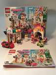 Zestaw LEGO Atomówki 41288