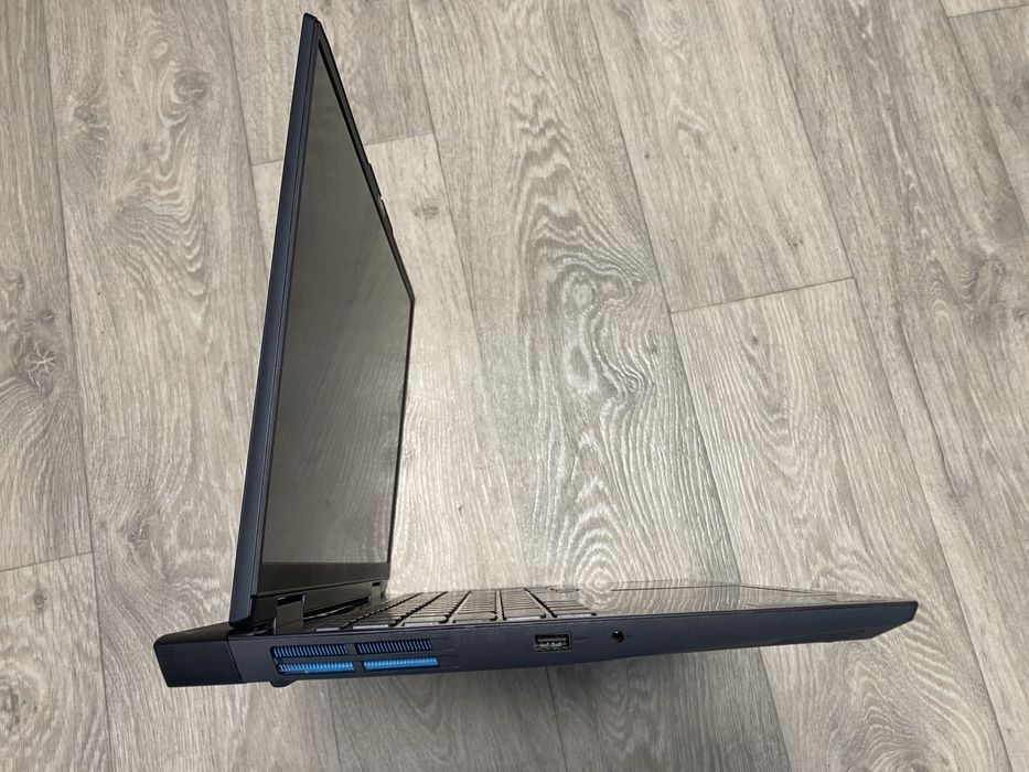 Ноутбук Lenovo IdeaPad Gaming 3 16ARH7