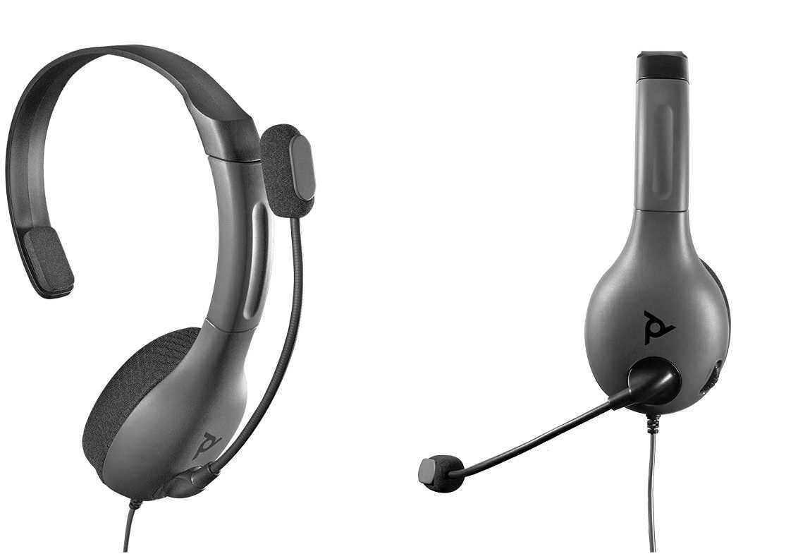 PDP Xbox Series One Słuchawki Headset Chat LVL30