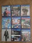 Ps4 CoD black OPS cold war