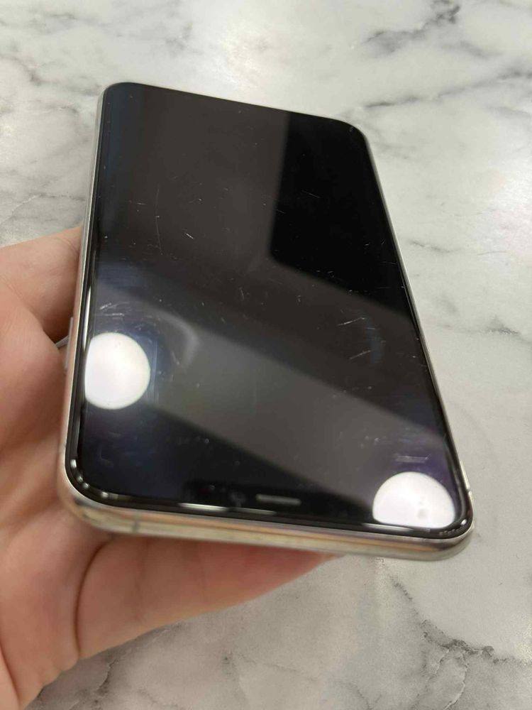 Iphone 11 pro max 256gb