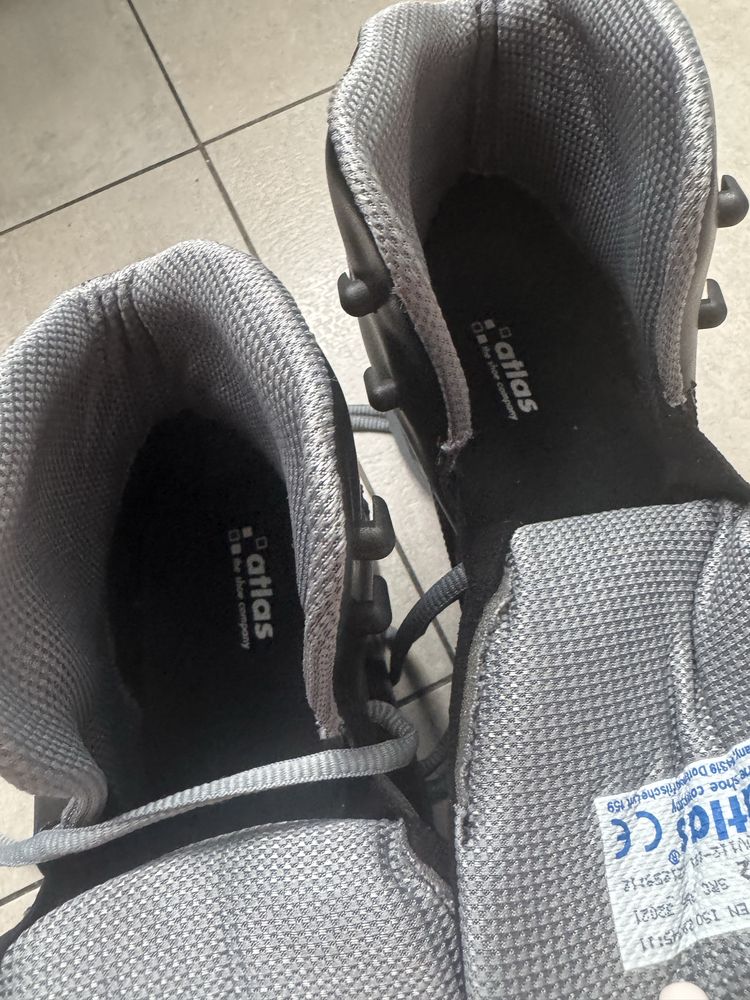 Buty robicze Atlas S3