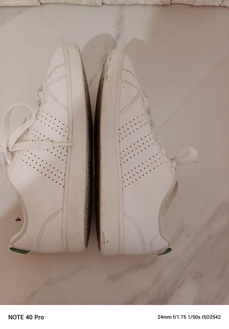 Adidasy dziecięce Adidas 34