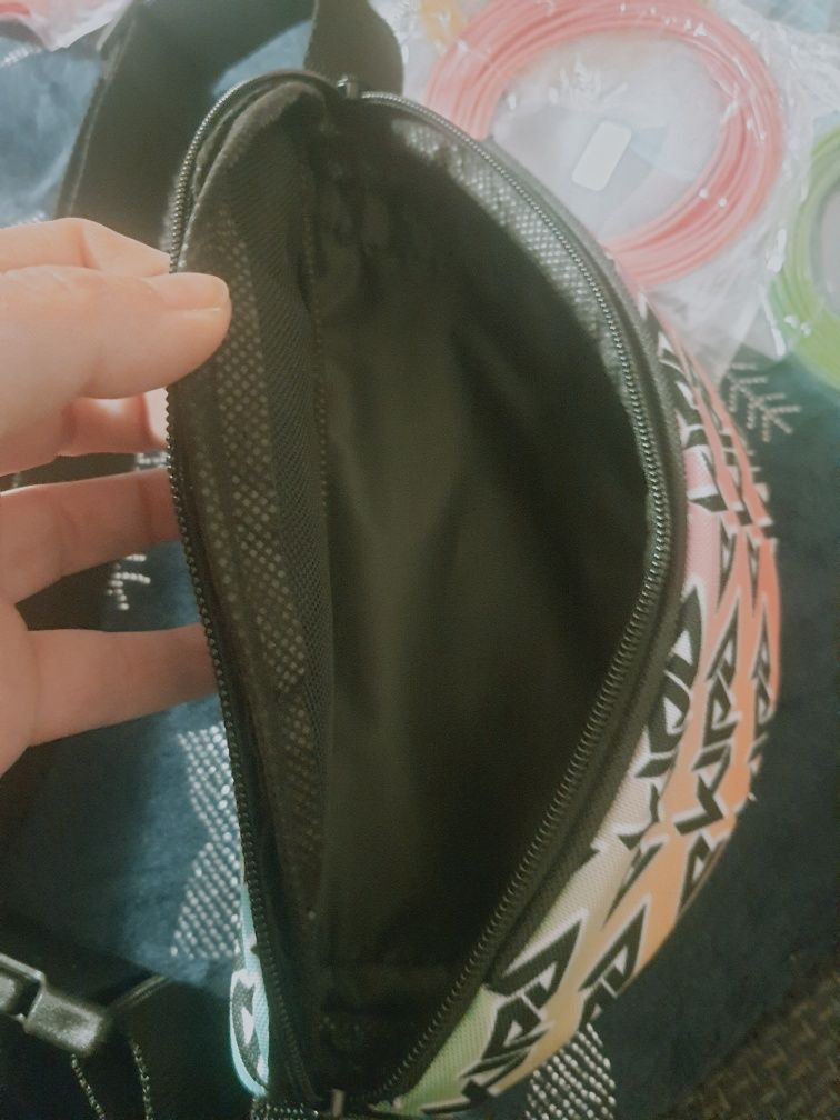 Nerka saszetka torebka Ekipa Ekipy