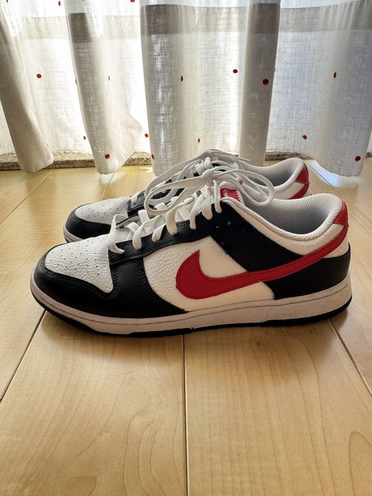 Sapatilhas Nike dunk low