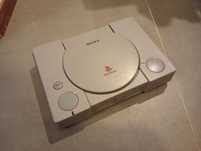 Konsola Sony PlayStation PSX (7)
