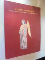 Dias (Pedro,Apresentação);No Tempo das Feitorias-A Arte Portuguesa