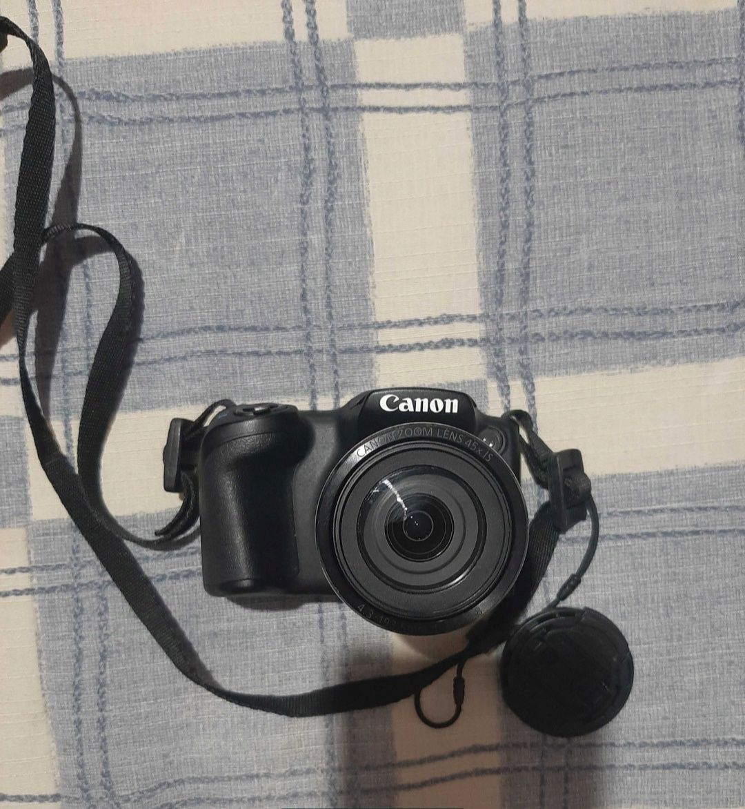 Canon PowerShot SX430 IS