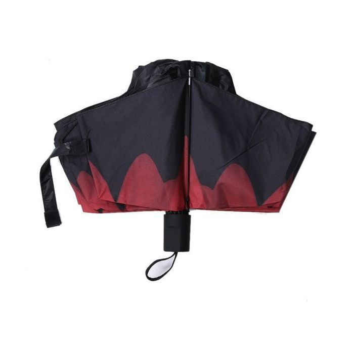 Parasol Umbrella Fioletowe Wzory Par01Wz15
