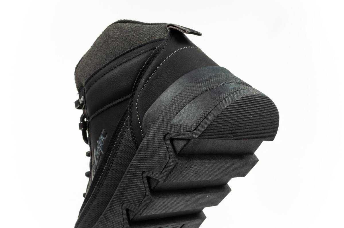Buty męskie zimowe Lee Cooper r. 41-46