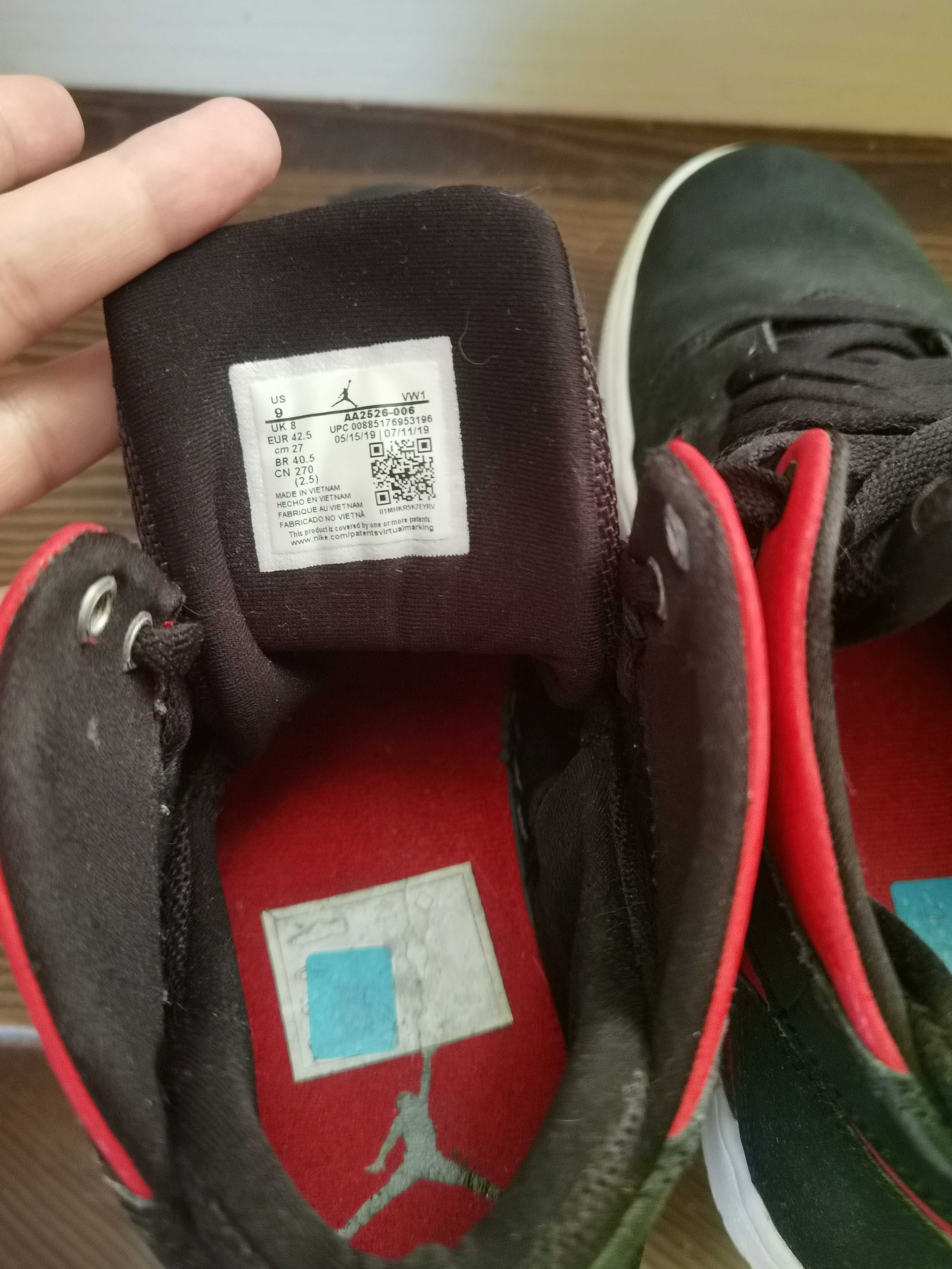 Оригінал. Кросівки nike 42.5