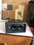 Гнездо прикуривателя в автомобиль 12v